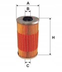 Filtron OM 523/1 Filtr oleju