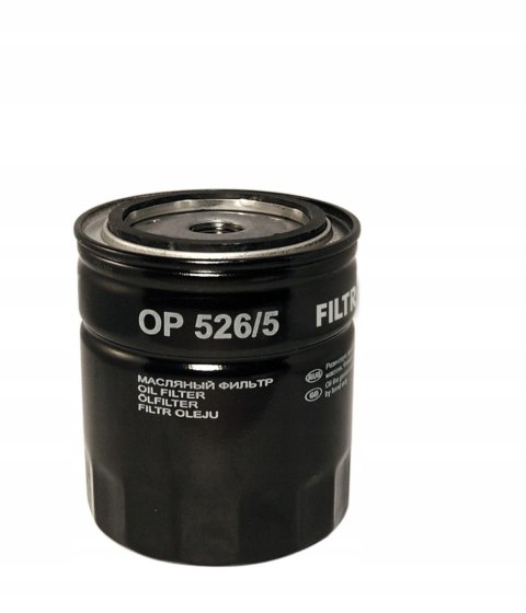 Filtron OP 531 Filtr oleju