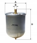 Filtron OR 745/3 Filtr oleju
