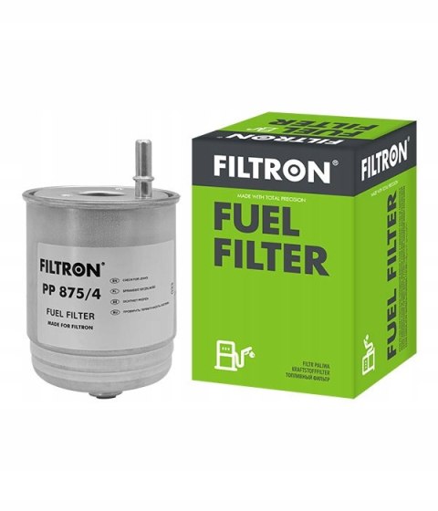 Filtron PP 875/4 Filtr paliwa