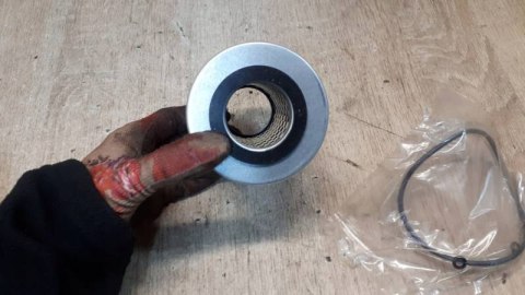 OM523/2 FILTRON FILTR OLEJU