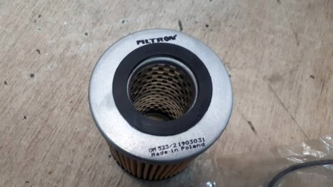 OM523/2 FILTRON FILTR OLEJU