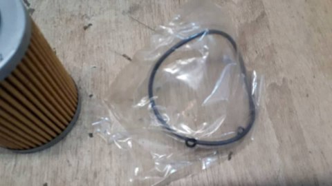 OM523/2 FILTRON FILTR OLEJU