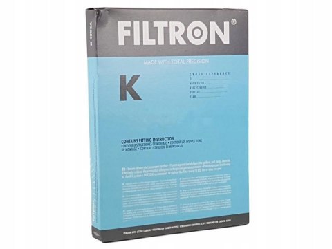 FILTR KABINOWY K 1232A FILTRON