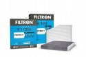 Filtr kabinowy FILTRON K 1415