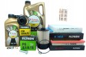 Filtr kabinowy FILTRON K 1415