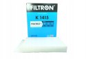 Filtr kabinowy FILTRON K 1415