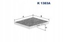 Filtr kabiny FILTRON K 1383A