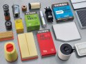 Filtr kabiny FILTRON K 1383A