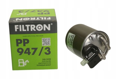 Filtr paliwa FILTRON PP 947/3