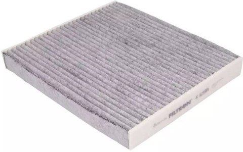 Filtr, wentylacja przestrzeni pasażerskiej FILTRON K 1219A