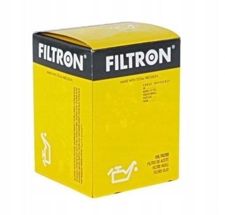 Filtron AK 376/4 Filtr powietrza