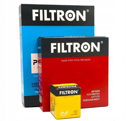 Filtron AK 376/4 Filtr powietrza