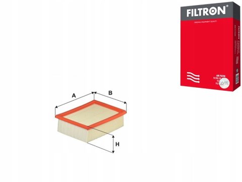 Filtron AP 074/7 Filtr powietrza