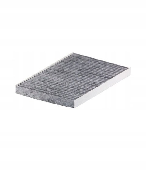 Filtron K 1245A Filtr, wentylacja przestrzeni pasażerskiej