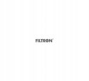 Filtron K 1333A Filtr, wentylacja przestrzeni pasażerskiej
