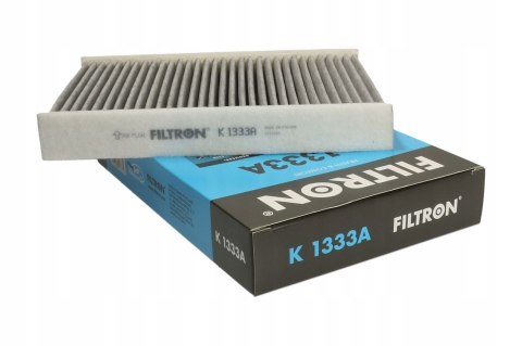 Filtron K 1333A Filtr, wentylacja przestrzeni pasażerskiej
