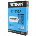 Filtron K 1333A Filtr, wentylacja przestrzeni pasażerskiej