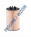 Filtron OE 677/9 Filtr oleju