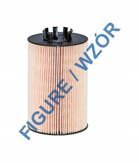 Filtron OE 677/9 Filtr oleju