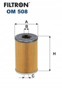 Filtron OM 508 Filtr oleju