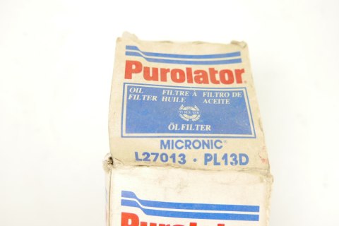 Filtron OM 510 Filtr oleju