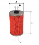 Filtron OM 510 Filtr oleju