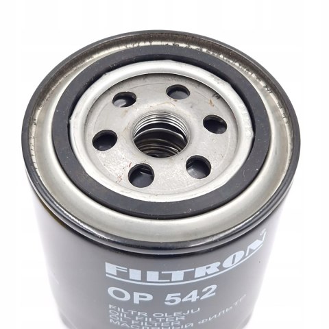 Filtron OP 542 Filtr oleju