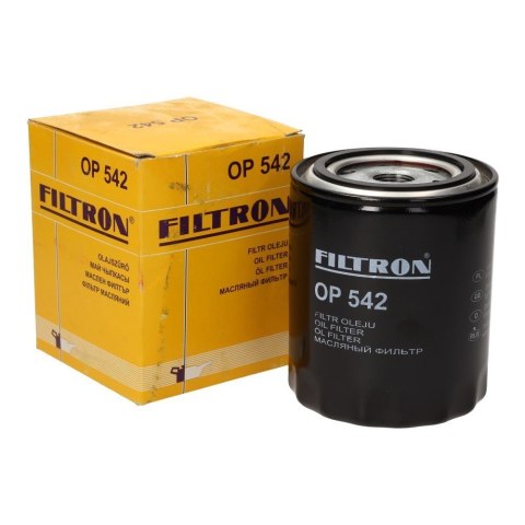 Filtron OP 542 Filtr oleju