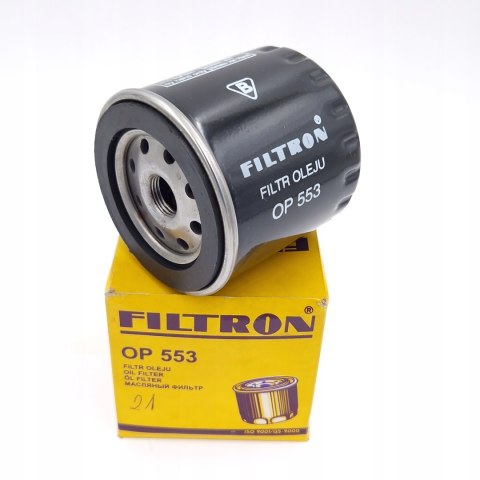 Filtron OP 553 Filtr oleju