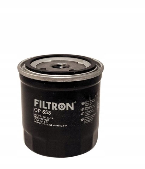 Filtron OP 553 Filtr oleju