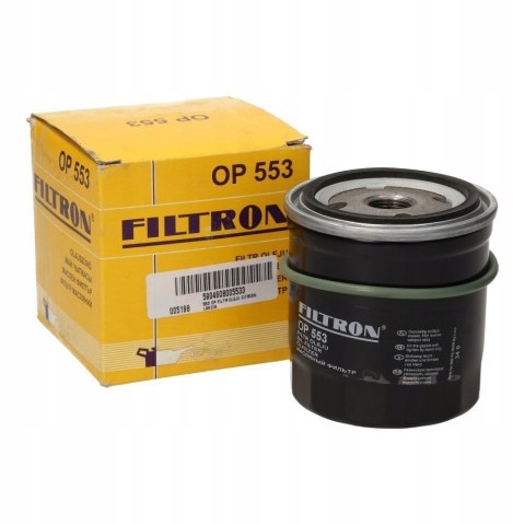 Filtron OP 553 Filtr oleju