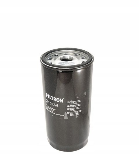 Filtron OP 592/6 Filtr oleju