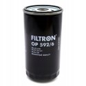 Filtron OP 592/6 Filtr oleju
