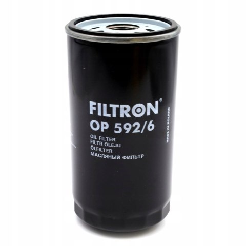 Filtron OP 592/6 Filtr oleju