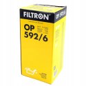 Filtron OP 592/6 Filtr oleju