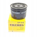 Filtron OP 615 Filtr oleju