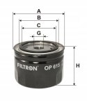 Filtron OP 615 Filtr oleju