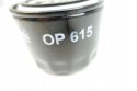 Filtron OP 615 Filtr oleju