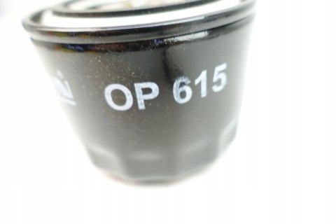 Filtron OP 615 Filtr oleju