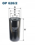 Filtron OP 626/2 Filtr oleju