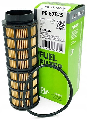 Filtron PE 878/5 Filtr paliwa