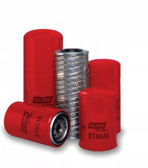 Filtron PM 800 Filtr paliwa