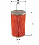 Filtron PM 800 Filtr paliwa