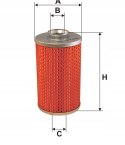 Filtron PM 801 Filtr paliwa