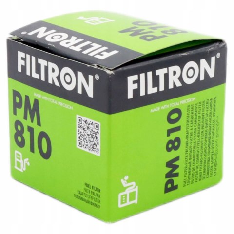 Filtron PM 810 Filtr paliwa
