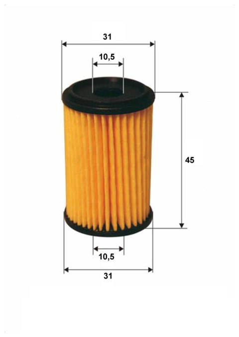 Filtron PM 999/14 Filtr paliwa