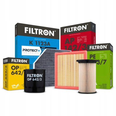 Filtron PM 999/20 Filtr paliwa