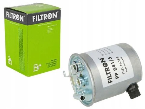 Filtron PP 841/5 Filtr paliwa