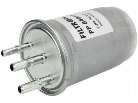 Filtron PP 848/7 Filtr paliwa